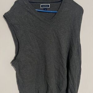 Club Room xl vest‎